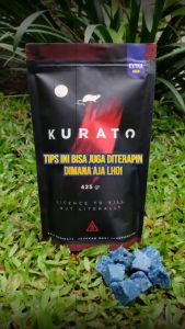 Racun Tikus KURATO Original Paling Ampuh