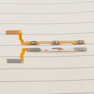 Dây Nút Nguồn Tecno Pop 5 Lite Dây Âm Lượng Linh Kiện Thay Thế