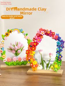 DIY Kit Mirror
