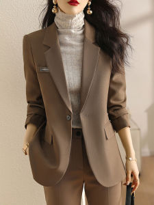 Stylish High-End New Design Spring Blazer