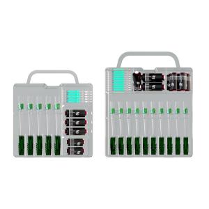 CHUANZE | Bộ Dụng Cụ Phụ Kiện Dây Câu Cá Trượt Phao