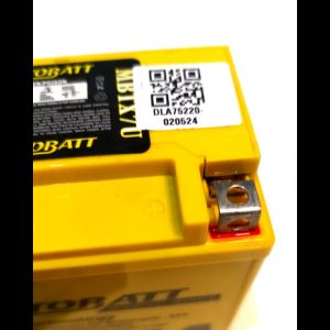 Aki Motobatt GEL MBTX7U: Pilihan Terbaik untuk Motor KLX & NMAX