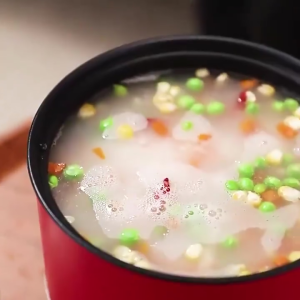 Folding pot 1.5L Multi Electric Cooker noodle pot Non-Sticky Liner Stainless Steel Steamer Portable Small Skillet