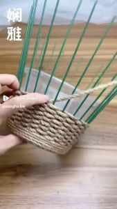 Tali rami 5mm Tali goni / Garukan Kucing / Tali kerajinan tangan/ Tali DIY/ Tali Organik / Tali Tambang / Tali Serat goni / Tali Agel / Tali mendong Tali Mendong Berkualitas Tinggi - Lazada