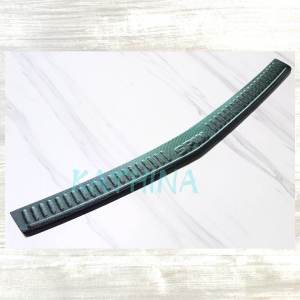 Sillplate Belakang Mobil Chevrolet Spin Sill Plate Pijakan Hitam