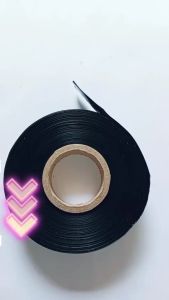 Selang Irigasi Drip 3/4 dim 1/2 in inch 5 Mikron X 4cm X 100 Meter