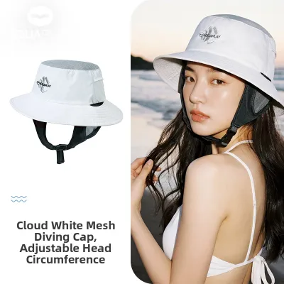 AquaPlay | UV Protection Dive Hat