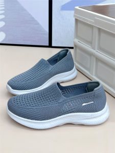 Summer New Arrival: Old Beijing Cloth Shoes - Fashion Casual Thin Mens Walking Shoes