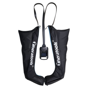 Theratools | Pneumatic Compression Leg Massager