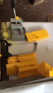 Ragum Catok Bor Drill Press Vise Dudukan Jepitan Drill Stand Alat Catok Kayu Besi Pipa