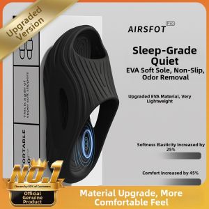 BUYANGSI | Non-slip Comfort Thick Bottom Support Slipper for Long Standing