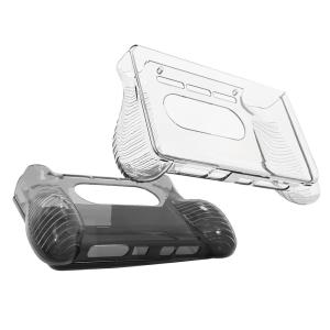 For AYN Thor 2in1 TPU Protective Case Anti-slip Grip Design Enhanced Handling Experience Dedicated To Handheld Game Consoles
