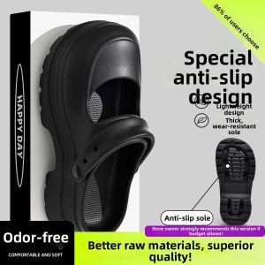 Molly | Summer Slip-resistant Odor-resistant Thick Sole Arch Support Sandal