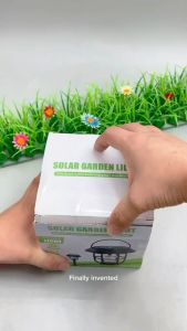 T66 Portable Rechargeable Tungsten Wall Light Solar Wall Mounted Light Outdoor Tent Handheld Light