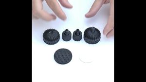 Penyangga Kaki Tempat Tidur Adjustable & Alat Penahan Rangka Tempat Tidur Anti Goyang