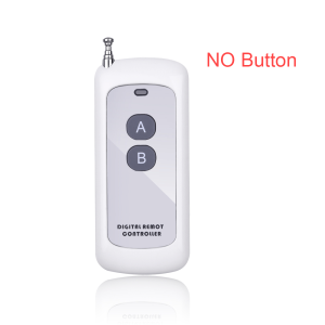 1 /4 Way Tuya WIFI Smart Garage Gate Electric Door Access Motor SwitchDC 12V 24V 32V Pulse Relay ModuleRF433 Remote