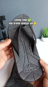 Sendal Jepit Gunung Outdoor Termurah!!! Pria Wanita |Sandal Pria Dan Wanita