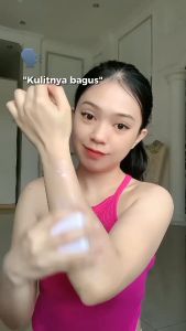 Sliky Sabun Susu Collagen Glutathione Anti-aging - Pemutih Kulit Alami Multi-Pak Original BPOM