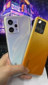 Bộ Vỏ Thay Thế REALME 9 ( Tặng keo dán và bộ sửa)