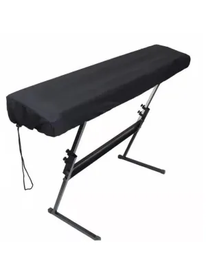 Dustproof Waterproof Electronic Piano Cover 61 Keys