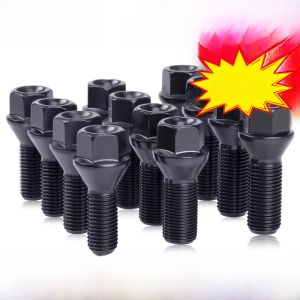 Fit BMW Tire Screw 3 Series 5 Series 7 Series 525 320 X1 X3 X5 X6 BMW Wheel Hub Bolt Screw