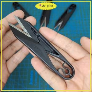 PIN-1523 Plastic Snipper Kacip Plastik