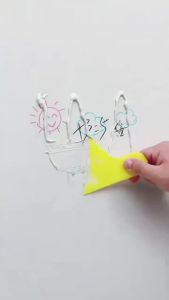 YBL ครีมซ่อมผนัง ซ่อมรอยรั่ว ซ่อมรอยแตก อุดรอยรั่ว อูดรอยร้าว กาวปูนครีมลบรอยร้าว สำหรับ Wall Repair ขับเคลื่อน 250g