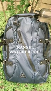 Tas Ransel Pushop Simpel Outdoor