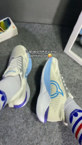 ORTUS ORTUSEIGHT SEPATU RUNNING HYPERGLIDE 3.1 - SEPATU OLAHRAGA - SEPATU LARI PRIA WANITA 38-43