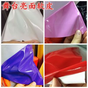 ผ้าหนังเนื้อนุ่มบางเฉียบสำหรับผ้าม่านและฉากหลังในโรงละคร ผ้าม่านประตู ผ้าสำหรับทำเครื่องแต่งกาย ผ้าสำหรับทำเครื่องประดับ
