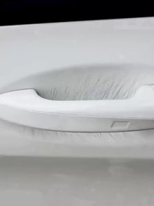 CHANGJIE | Anti-Scratch Protective Car Door Handle Film