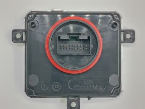 4G0907697D NEW Driving Module Xenon Headlights Follower Controller For Audi Q3 Q5 A4 A5 A6 S4 S5 S6 AllRoad Car Accessories