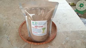 1kg bột lá sả nguyên chất hữu cơ