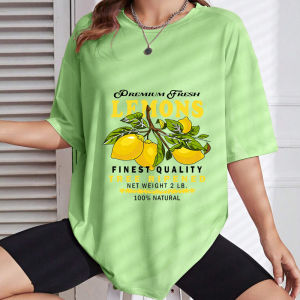 Fresh Lemons Finest Quality Tree Patch For Clothing Iron-On Transfers For T-Shirt DIY Washable StickerHeat Transfer Sticker