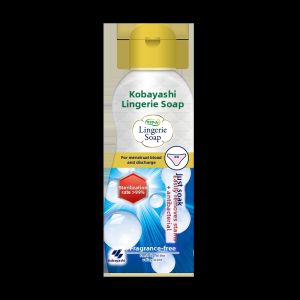 Kobayashi | Antibacterial Stain-Removing Mildew-Prevent Laundry Detergent