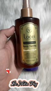 Sữa Dưỡng Tóc Mềm Mượt LACEI Hair spray Nutrition/ Improvement Spray Nursing