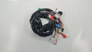 Kabel Body SPIN 125 (TOKAIDO) 36610B46G20N000 Harness Wire Cable Bodi Set Motor Suzuki Spin 125