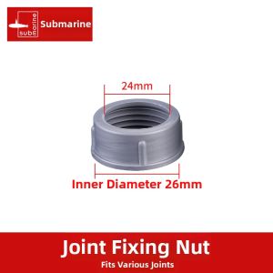 Submarine | Anti-odor Overflow Drain Pipe Accessories