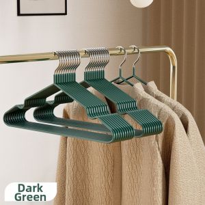 Creative Non-slip Stain-preventing Hangers