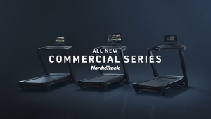 NordicTrack Commercial 1750 Treadmill