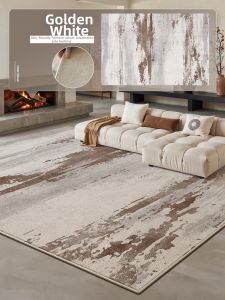 ZHUOYI | Wash-free Waterproof Jute Mat