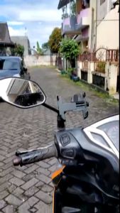 Stand Holder HP Handphone Penyangga HP 360 derajat Dudukan HP