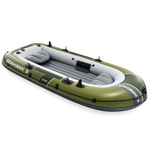 Intex | Inflatable Fishing Kayak