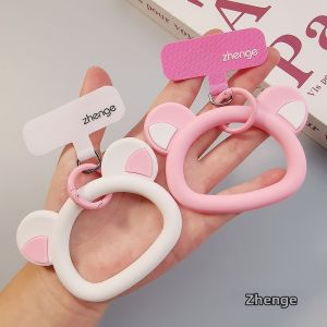 ZHENGEGE | Not-protruding Charging-port-friendly Phone Accessories