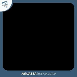 AQUASEA- Klem Neklin Brass Tube isi 5 pcs Baja copper Sleeve Klem Seling Pancing Brass Tube Konektor