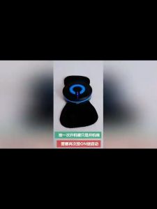 Alat Pijat Terapi Leher Punggung Perut Paha Bahu Pundak Otot Massager Alat Pijat Leher Alat Terapi Kesehatan Punggung dan Bahu