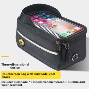 TOOKTRO | Road and Mountain Bike Storage Bag