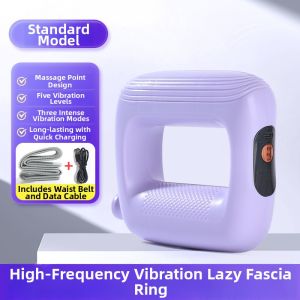 ZHONGLIANG | Multi-function Massaging Fat-removing Machine