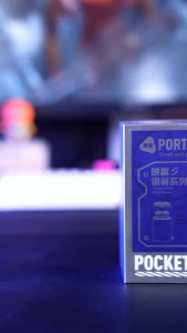 ENCHEN Z4 Pop-Up Shaver Elektrik Pria Mini Waterproof Cukur Kering & Basah Anti Selip Type-C