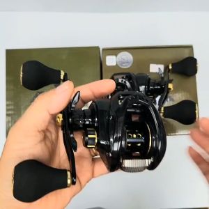 Máy Câu Ngang Daiwa PT 150 Tay Quay Trái Phải